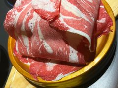 -羊大爷涮肉(亮马桥店)