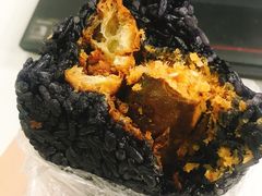 -芳婆糕团店(王府大街店)