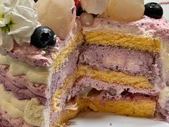 -DearCake 黛点心(花牌坊店)