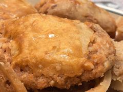 -江滨国际大酒店-珍宝轩海鲜大酒楼