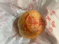 鲜肉月饼-真老大房鲜肉月饼(南京路步行街店)