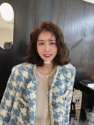 点击看大图 -KIMI HAIR SALON·烫染设计店