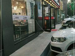 门面-李先生牛肉面大王(东铁营店)
