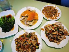 -广记海鲜(杨汊湖一店)