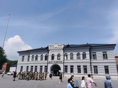 -旅顺博物馆