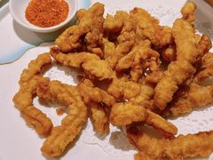 小酥肉-不倒翁·安徽名菜楼(步行街店)