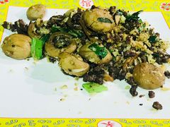 -那家小馆•北京菜•烤鸭(中关村店)