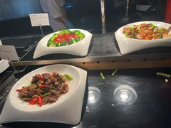 -青岛海尔洲际酒店