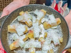 -芸山季·云南野生菌火锅(宝能环球汇店)