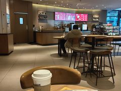 -星巴克(陆家嘴软件园店)