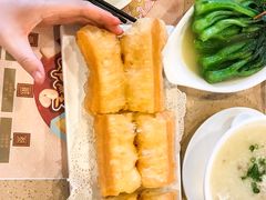 -点都德(汇盈广场店)
