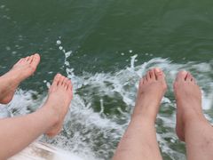 -鑫艋游艇海钓俱乐部