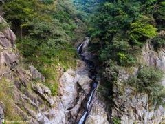 -白云源风景区