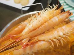 -青柠记忆泰式海鲜火锅(合生汇购物中心店)