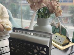-良木缘咖啡西餐(蜀汉路店)