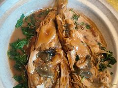 -永安鱼庄·镇江菜(丁卯店)