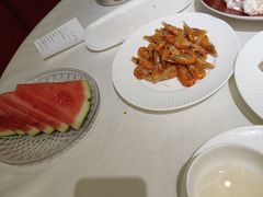 -绿雅酒家(江西中路店)