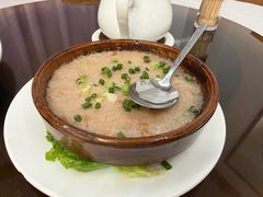 -腰记饭店(龙源路店)