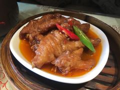 -荔枝苑养生餐厅(尊尚领地店)