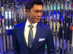 -武汉杜莎夫人蜡像馆