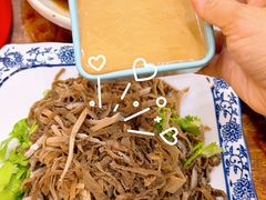-天天初二·天津传统捞面·天津特色菜(凌奥总店)