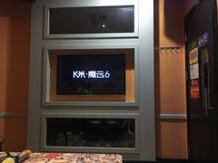 -蓝乐光量贩KTV(浦东禹悦汇店)