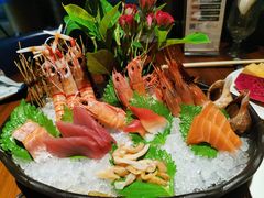 -Mr·Fish鱼鲜生海鲜放题(银泰in99店)