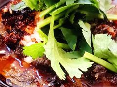 -新繁老號豌豆汤饭店·江湖菜(宝光寺店)