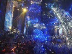 -恒阳大饭店·婚礼主题宴会厅