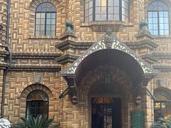 -马勒别墅饭店(静安寺店)