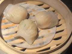 -广州花园酒店荔湾亭·地道点心·粤式饮茶