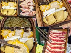 -菌小白·野生菌火锅(时尚天河店)