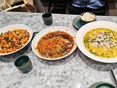 -聚丰园•湖鲜餐厅(阿红私房菜梅石路店)
