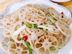-洪福饭店·十八年老店
