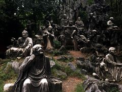 -南岳衡山风景名胜区-南岳大庙