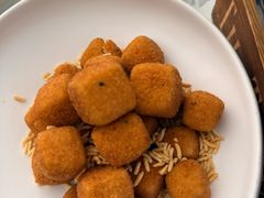 -大树餐厅(环球港店)