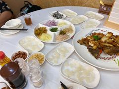 -丰尔粥食·顺德鱼生·干蒸排骨顺德菜(大良分店)
