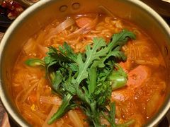 -INSA Korean Bistro饮鲨韩食酒馆