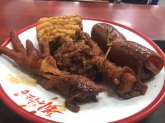 -刘小忙把子肉(北园大街总店)