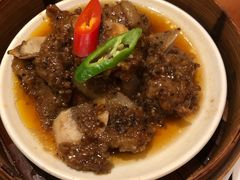 -杭州JW万豪酒店-万豪中餐厅
