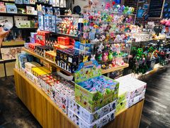 -酷乐潮玩(金桥国际店)