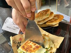 -地二手作鱼汤馄饨(上街里店)