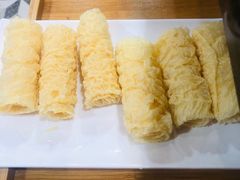 炸响铃卷-小龍鳳·港式海鲜打边炉(沙湖路店)