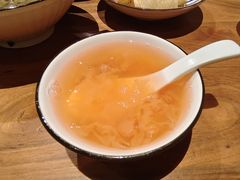 -树厨贵州菜(花果园购物中心店)