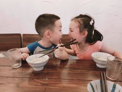 -小食院简餐厅