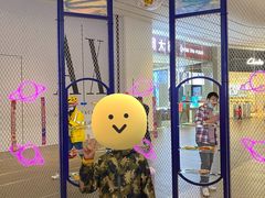 -食代馆(深业上城店)