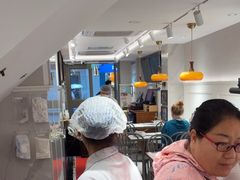 -小杨生煎(黄河路店)