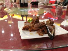 -天福海鲜酒楼·闽菜海鲜·宴请聚会(五四路店)