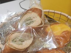 -B.O.M波姆烘焙(凤凰街店)