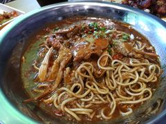 蟹面-靓靓蒸虾·头牌蒸虾(南山桂庙店)